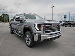 New 2025 GMC Sierra 2500 SLT Crew Cab 4WD Pickup for sale #43441 - photo 1