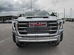 New 2025 GMC Sierra 2500 SLT Crew Cab 4WD Pickup for sale #43441 - photo 3