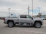 New 2025 GMC Sierra 2500 SLT Crew Cab 4WD Pickup for sale #43441 - photo 4