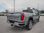 New 2025 GMC Sierra 2500 SLT Crew Cab 4WD Pickup for sale #43441 - photo 2