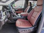 New 2025 GMC Sierra 2500 Denali Ultimate Crew Cab 4WD Pickup for sale #43446 - photo 15