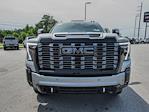 New 2025 GMC Sierra 2500 Denali Ultimate Crew Cab 4WD Pickup for sale #43446 - photo 3