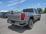 New 2025 GMC Sierra 2500 Denali Ultimate Crew Cab 4WD Pickup for sale #43446 - photo 2