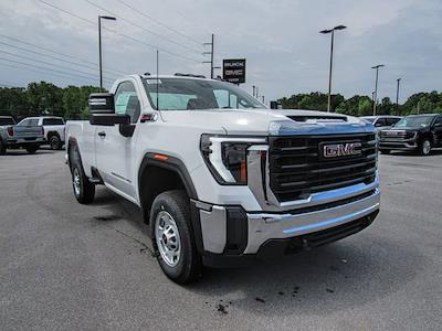 New 2025 GMC Sierra 2500 Pro Regular Cab Pickup for sale #43447 - photo 1