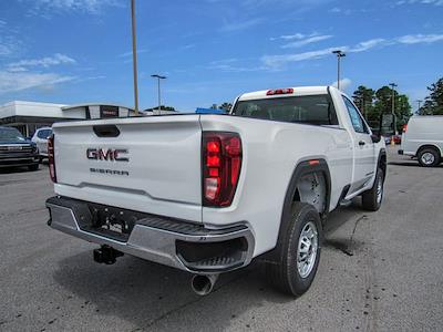 New 2025 GMC Sierra 2500 Pro Regular Cab Pickup for sale #43447 - photo 2