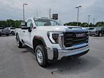 New 2025 GMC Sierra 2500 Pro Regular Cab Pickup for sale #43447 - photo 1