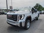 New 2025 GMC Sierra 2500 Pro Regular Cab Pickup for sale #43447 - photo 13