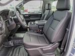 New 2025 GMC Sierra 2500 Pro Regular Cab Pickup for sale #43447 - photo 17