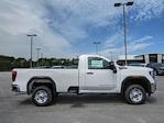 New 2025 GMC Sierra 2500 Pro Regular Cab Pickup for sale #43447 - photo 4