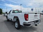 New 2025 GMC Sierra 2500 Pro Regular Cab Pickup for sale #43447 - photo 8