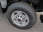 New 2025 GMC Sierra 2500 Pro Regular Cab Pickup for sale #43447 - photo 9