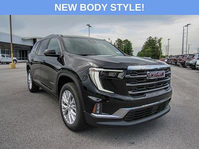 New 2025 GMC Acadia Elevation SUV for sale #43455 - photo 1