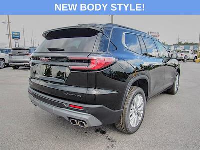 New 2025 GMC Acadia Elevation SUV for sale #43455 - photo 2