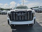 New 2025 GMC Sierra 3500 Denali Ultimate Crew Cab 4WD Pickup for sale #43457 - photo 3