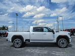 New 2025 GMC Sierra 3500 Denali Ultimate Crew Cab 4WD Pickup for sale #43457 - photo 4