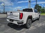 New 2025 GMC Sierra 3500 Denali Ultimate Crew Cab 4WD Pickup for sale #43457 - photo 2