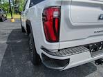 New 2025 GMC Sierra 3500 Denali Ultimate Crew Cab 4WD Pickup for sale #43457 - photo 8