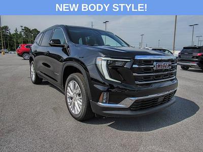 New 2025 GMC Acadia Elevation for sale #L43466 - photo 1