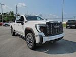 New 2025 GMC Sierra 2500 Denali Ultimate Crew Cab 4WD Pickup for sale #43468 - photo 1