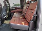 New 2025 GMC Sierra 2500 Denali Ultimate Crew Cab 4WD Pickup for sale #43468 - photo 17