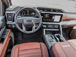 New 2025 GMC Sierra 2500 Denali Ultimate Crew Cab 4WD Pickup for sale #43468 - photo 19