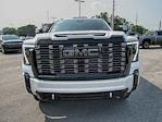 New 2025 GMC Sierra 2500 Denali Ultimate Crew Cab 4WD Pickup for sale #43468 - photo 3