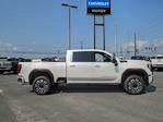 New 2025 GMC Sierra 2500 Denali Ultimate Crew Cab 4WD Pickup for sale #43468 - photo 4