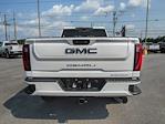 New 2025 GMC Sierra 2500 Denali Ultimate Crew Cab 4WD Pickup for sale #43468 - photo 5