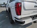 New 2025 GMC Sierra 2500 Denali Ultimate Crew Cab 4WD Pickup for sale #43468 - photo 8