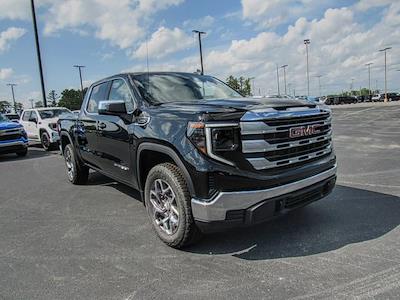 New 2025 GMC Sierra 1500 SLE Crew Cab 4WD Pickup for sale #43469 - photo 1