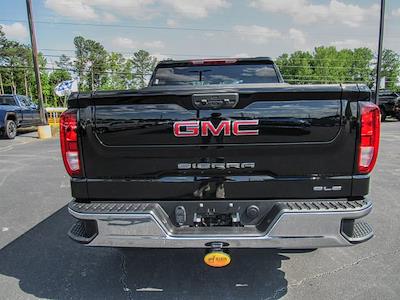 New 2025 GMC Sierra 1500 - photo 1