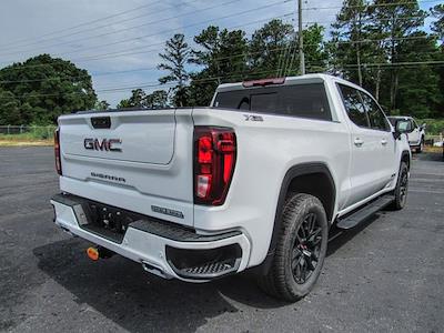 New 2025 GMC Sierra 1500 Elevation Crew Cab 4WD Pickup for sale #43470 - photo 2