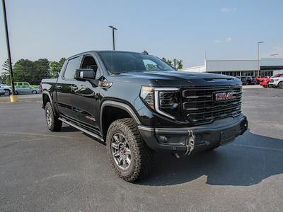 New 2025 GMC Sierra 1500 AT4X Crew Cab 4WD Pickup for sale #43477 - photo 1