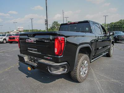New 2025 GMC Sierra 1500 AT4X Crew Cab 4WD Pickup for sale #43477 - photo 2