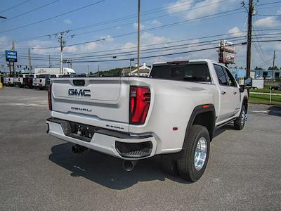 New 2025 GMC Sierra 3500 Denali Ultimate Crew Cab 4WD Pickup for sale #43479 - photo 2