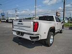 New 2025 GMC Sierra 3500 Denali Ultimate Crew Cab 4WD Pickup for sale #43479 - photo 2
