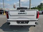 New 2025 GMC Sierra 3500 Denali Ultimate Crew Cab 4WD Pickup for sale #43479 - photo 5