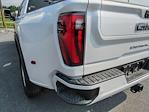 New 2025 GMC Sierra 3500 Denali Ultimate Crew Cab 4WD Pickup for sale #43479 - photo 8