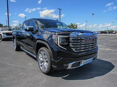 New 2025 GMC Sierra 1500 Denali Crew Cab 4WD Pickup for sale #43481 - photo 1