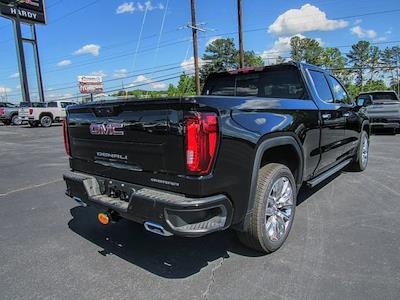 New 2025 GMC Sierra 1500 Denali Crew Cab 4WD Pickup for sale #43481 - photo 2