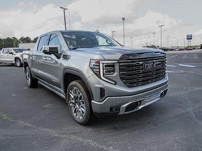 New 2025 GMC Sierra 1500 Denali Ultimate Crew Cab 4WD Pickup for sale #43512 - photo 1