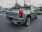 New 2025 GMC Sierra 1500 Denali Ultimate Crew Cab 4WD Pickup for sale #43512 - photo 2