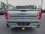 New 2025 GMC Sierra 1500 Denali Ultimate Crew Cab 4WD Pickup for sale #43512 - photo 5
