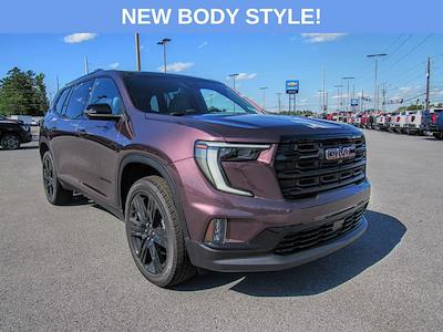 New 2025 GMC Acadia Elevation SUV for sale #43514 - photo 1