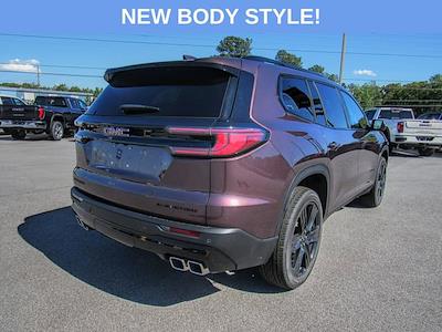 New 2025 GMC Acadia Elevation SUV for sale #43514 - photo 2