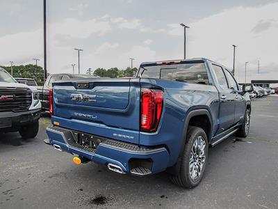 New 2025 GMC Sierra 1500 Denali Ultimate Crew Cab 4WD Pickup for sale #43522 - photo 2