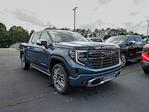 New 2025 GMC Sierra 1500 Denali Ultimate Crew Cab 4WD Pickup for sale #43522 - photo 1