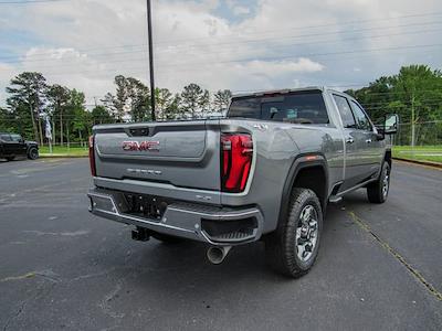 New 2025 GMC Sierra 2500 SLT Crew Cab for sale #L43530 - photo 2