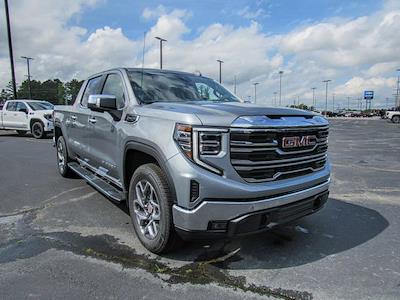 New 2025 GMC Sierra 1500 SLT Crew Cab Pickup for sale #43532 - photo 1