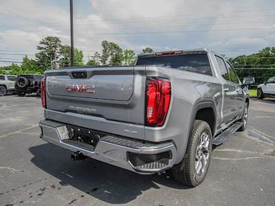 New 2025 GMC Sierra 1500 SLT Crew Cab Pickup for sale #43532 - photo 2